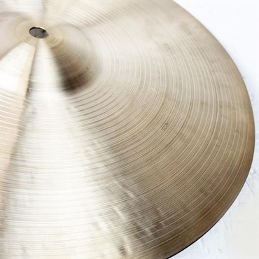 Amedia USED 中古 Classic Series Hi Hat 14 pair [Top:988g/Bottom:1198g] 画像8