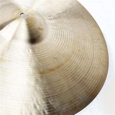 Amedia USED 中古 Classic Series Hi Hat 14 pair [Top:988g/Bottom:1198g] 画像9