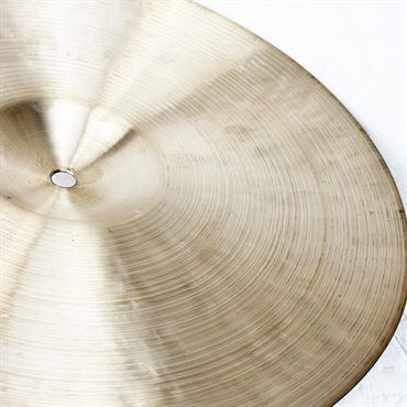 Amedia USED 中古 Classic Series Hi Hat 14 pair [Top:988g/Bottom:1198g] 画像10