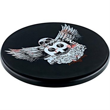 MEINL 【創業50周年大決算SALE】MPP-12-JB [Jawbreaker Practice Pad 12]【在庫処分特価品】 画像1