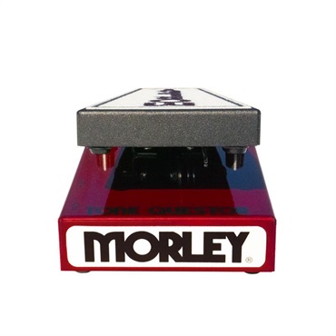 MORLEY 【夏のボーナスセール】 20/20 Tone Questor Wah MTTW 画像4