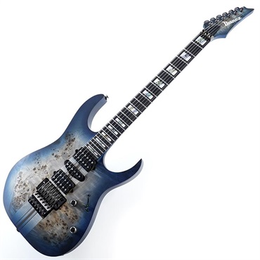 Ibanez Premium RGT1270PB-CTF (Cosmic Blue Starburst Flat) [SPOT MODEL] 画像1