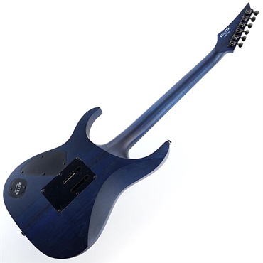 Ibanez Premium RGT1270PB-CTF (Cosmic Blue Starburst Flat) [SPOT MODEL] 画像2
