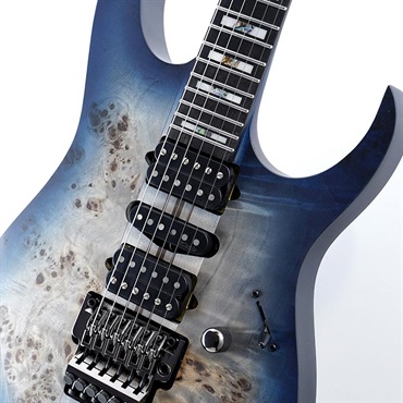 Ibanez Premium RGT1270PB-CTF (Cosmic Blue Starburst Flat) [SPOT MODEL] 画像3