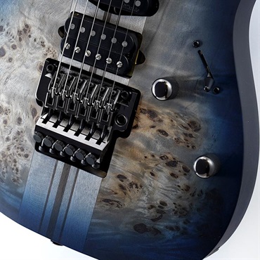 Ibanez Premium RGT1270PB-CTF (Cosmic Blue Starburst Flat) [SPOT MODEL] 画像4