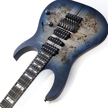Ibanez Premium RGT1270PB-CTF (Cosmic Blue Starburst Flat) [SPOT MODEL] 画像5