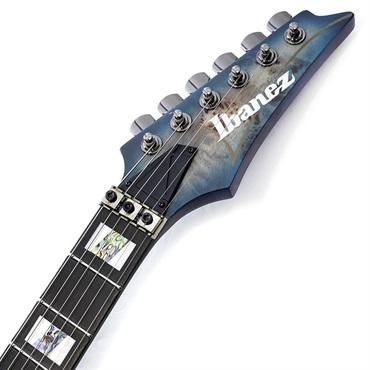 Ibanez Premium RGT1270PB-CTF (Cosmic Blue Starburst Flat) [SPOT MODEL] 画像8