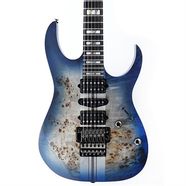 Ibanez Premium RGT1270PB-CTF (Cosmic Blue Starburst Flat) [SPOT MODEL] 画像9