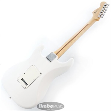 Fender MEX Player Stratocaster HSS (Polar White/Pau Ferro) [Made In Mexico] 【旧価格品】 【特価】 画像2