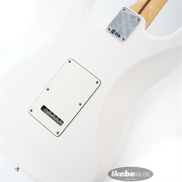 Fender MEX Player Stratocaster HSS (Polar White/Pau Ferro) [Made In Mexico] 【旧価格品】 【特価】 画像7