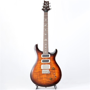 P.R.S. SE Studio (Orange Tiger Smokeburst) 画像1