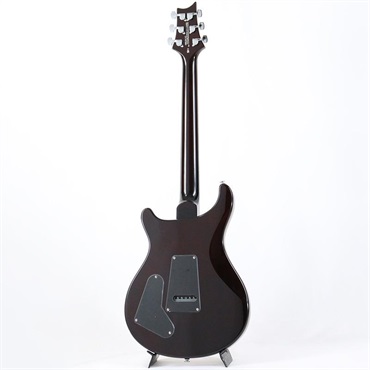 P.R.S. SE Studio (Orange Tiger Smokeburst) 画像2