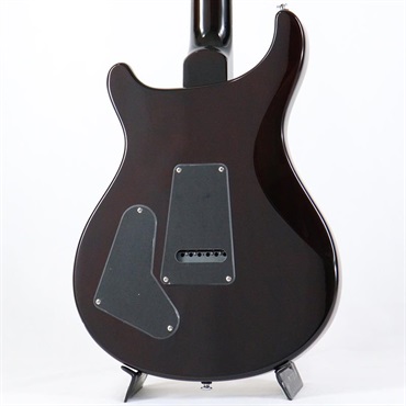 P.R.S. SE Studio (Orange Tiger Smokeburst) 画像3