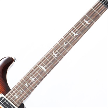 P.R.S. SE Studio (Orange Tiger Smokeburst) 画像5