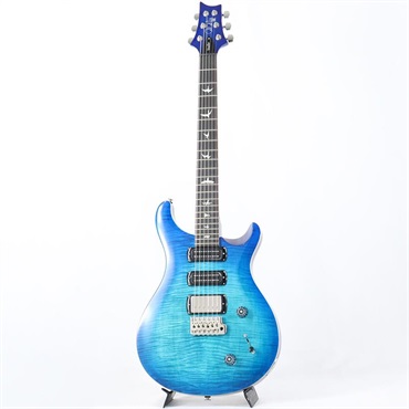 P.R.S. SE Studio (Lake Blue) 【2025年生産品】 画像1