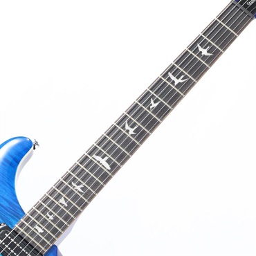 P.R.S. SE Studio (Lake Blue) 【2025年生産品】 画像5