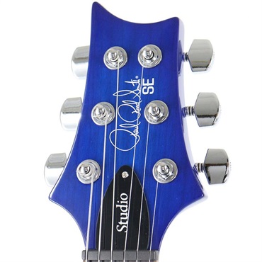 P.R.S. SE Studio (Lake Blue) 【2025年生産品】 画像7