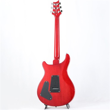 P.R.S. SE Studio (Charcoal Cherry Burst) 【2025年生産品】 画像2