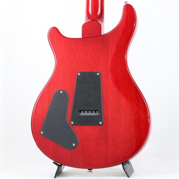 P.R.S. SE Studio (Charcoal Cherry Burst) 【2025年生産品】 画像3