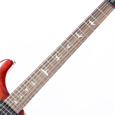 P.R.S. SE Studio (Charcoal Cherry Burst) 【2025年生産品】 画像5