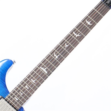 P.R.S. SE Special Semi-Hollow (Lake Blue) 【2025年生産品】 画像5