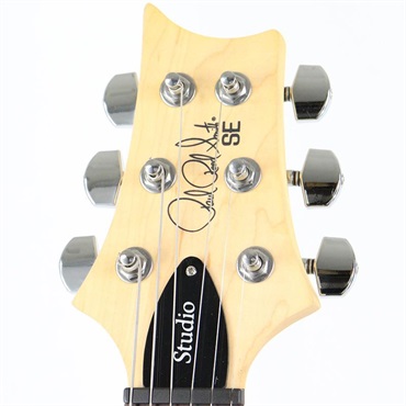 P.R.S. SE Studio Standard (Sage Green) 【2025年生産品】 画像7