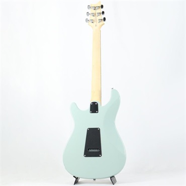 P.R.S. SE Studio Standard (Silverstone Gray) 【2025年生産品】 画像2
