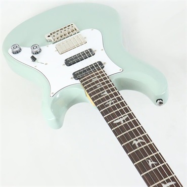 P.R.S. SE Studio Standard (Silverstone Gray) 【2025年生産品】 画像4