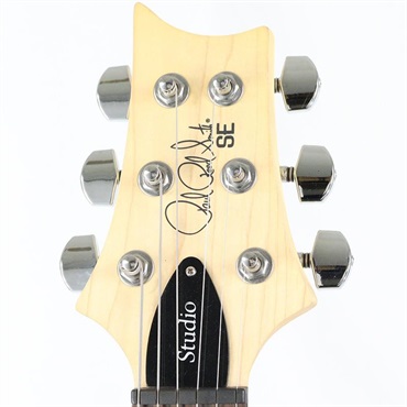 P.R.S. SE Studio Standard (Silverstone Gray) 【2025年生産品】 画像7