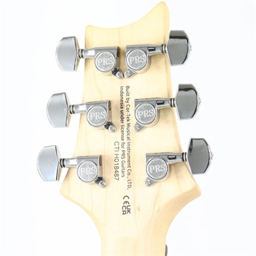 P.R.S. SE Studio Standard (Silverstone Gray) 【2025年生産品】 画像8