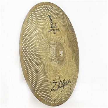 Zildjian USED 中古 L80 Low Volume HiHat 14 pair 画像3