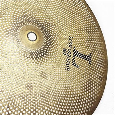 Zildjian USED 中古 L80 Low Volume HiHat 14 pair 画像5