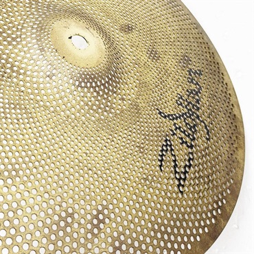 Zildjian USED 中古 L80 Low Volume HiHat 14 pair 画像7