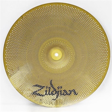 Zildjian USED 中古 L80 Low Volume Crash 16 画像1