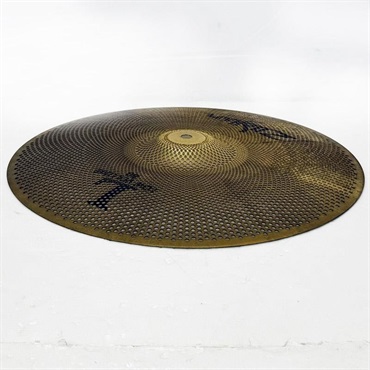 Zildjian USED 中古 L80 Low Volume Crash 16 画像2