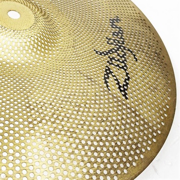 Zildjian USED 中古 L80 Low Volume Crash 16 画像4