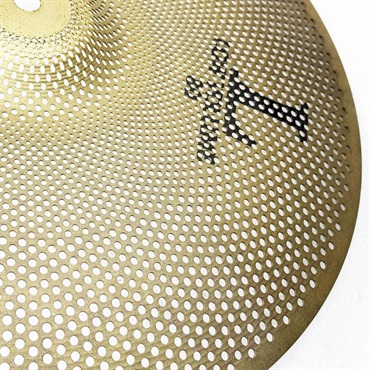 Zildjian USED 中古 L80 Low Volume Crash 16 画像5