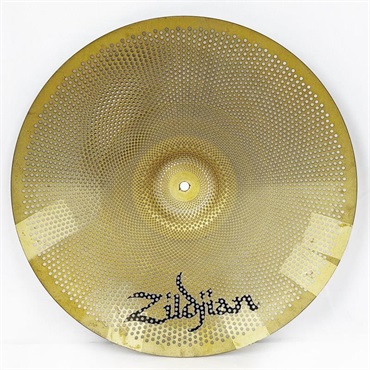 Zildjian USED 中古 L80 Low Volume Crash 18 画像1