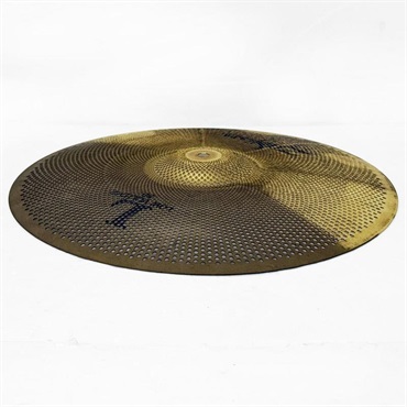 Zildjian USED 中古 L80 Low Volume Crash 18 画像2