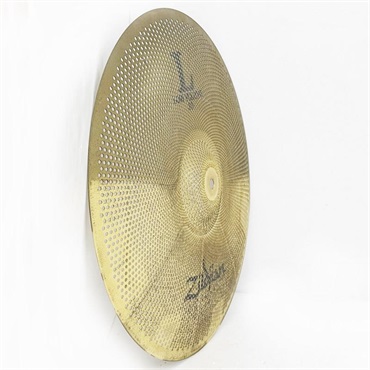 Zildjian USED 中古 L80 Low Volume Crash 18 画像3