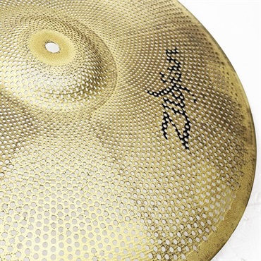 Zildjian USED 中古 L80 Low Volume Crash 18 画像4