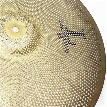 Zildjian USED 中古 L80 Low Volume Crash 18 画像5