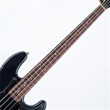 Fender Custom Shop 2024 Custom Collection Time Machine 1961 Jazz Bass Heavy Relic (Mercedes Blue/Matching Head) 【夏先取り大特価セール】 画像2