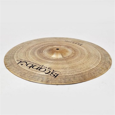 Istanbul／Agop USED 中古 Special Edition Jazz Ride 20 [1872g] 画像2