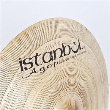 Istanbul／Agop USED 中古 Special Edition Jazz Ride 20 [1872g] 画像3