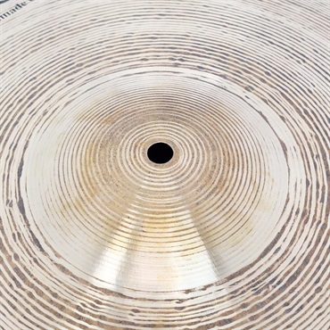 Istanbul／Agop USED 中古 Special Edition Jazz Ride 20 [1872g] 画像5