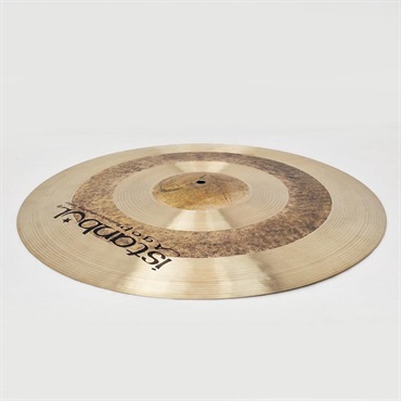 Istanbul／Agop USED 中古 Sultan Jazz Ride 20 [1886g] 画像2