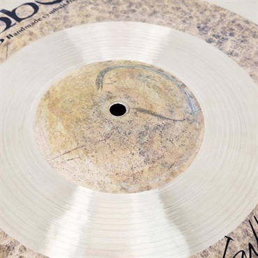 Istanbul／Agop USED 中古 Sultan Jazz Ride 20 [1886g] 画像5