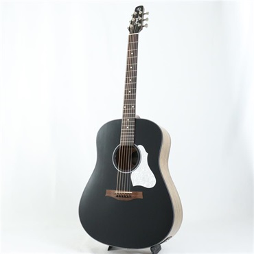 Seagull S6 CLASSIC BLACK A/E シーガル 画像1