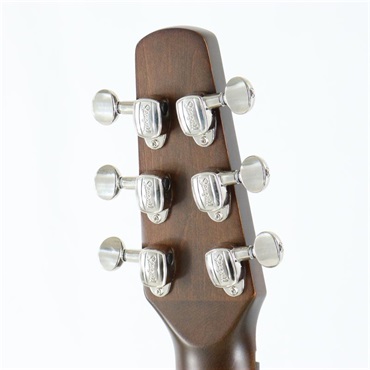 Seagull S6 CLASSIC BLACK A/E シーガル 画像5